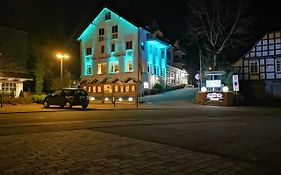 Hotel Bigger Hof - Wirtshaus Platzhirsch am Jahnplatz